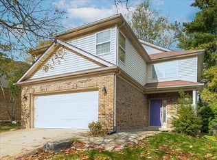 833 Gerardi Rd, Lexington, KY 40509