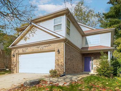 833 Gerardi Rd, Lexington, KY, 40509