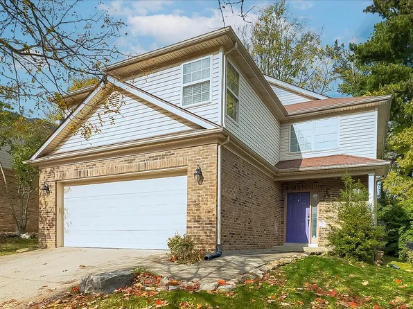 833 Gerardi Rd, Lexington, KY 40509