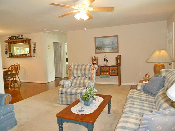 Living room other view