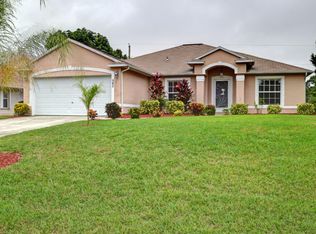 542 Perch Ln, Sebastian, FL 32958