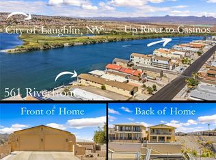 561 Riverfront Drive, Bullhead City, AZ 86442