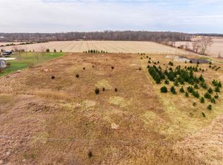 9300 Duffield Rd, Gaines, MI 48436