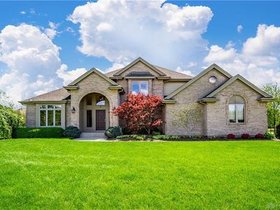 10334 Yellow Locust Ln, Dayton, OH, 45458