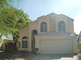 121 N Soho Pl, Chandler, AZ 85225