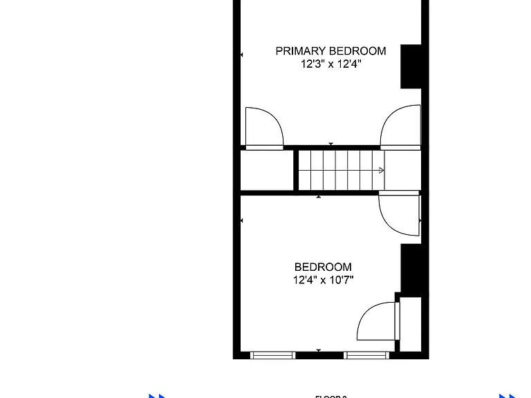 1818 E Pratt St #B — Photo 20