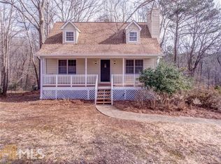 570 Cove Rd, Canton, GA 30114