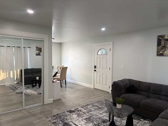 2nd image of 5801 Rocky Mountain Ct #B