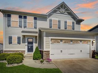 24 Kameron Pl, Monroe, OH
