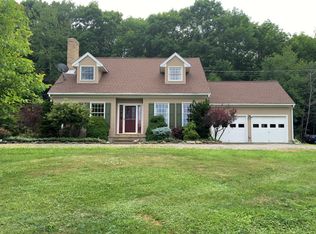 21 Fred Catlin Rd, Owego, NY 13827