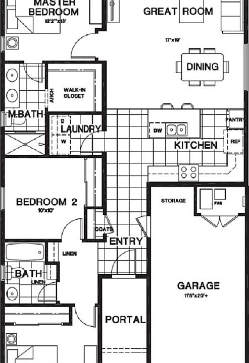 2nd image of 2800 Isaiah Ln