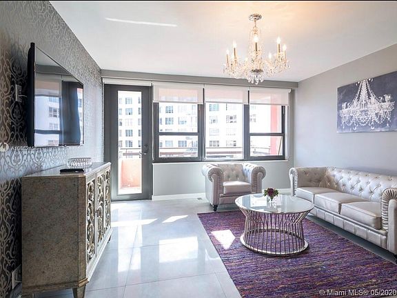 4th image of 5225 Collins Ave APT 1215