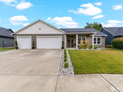 440 Twin Flower Drive, Woodland, WA, 98674