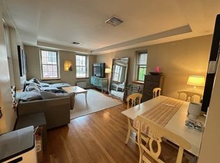 15 Unity St APT 3, Boston, MA 02113