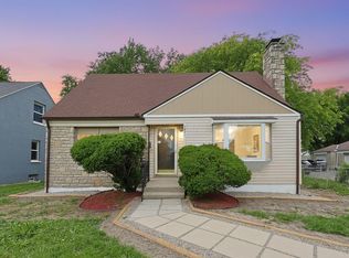 1571 Wilson Ave, Columbus, OH 43207