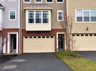 244 Woodstream Blvd, Stafford, VA 22556