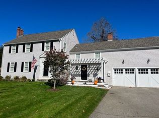 10 Eastgate Ln, Hingham, MA 02043