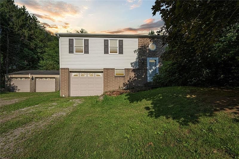 826 Pony Farm Rd N, Kittanning, PA 16201 Zillow