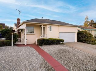 224 Helen Dr, Millbrae, CA 94030