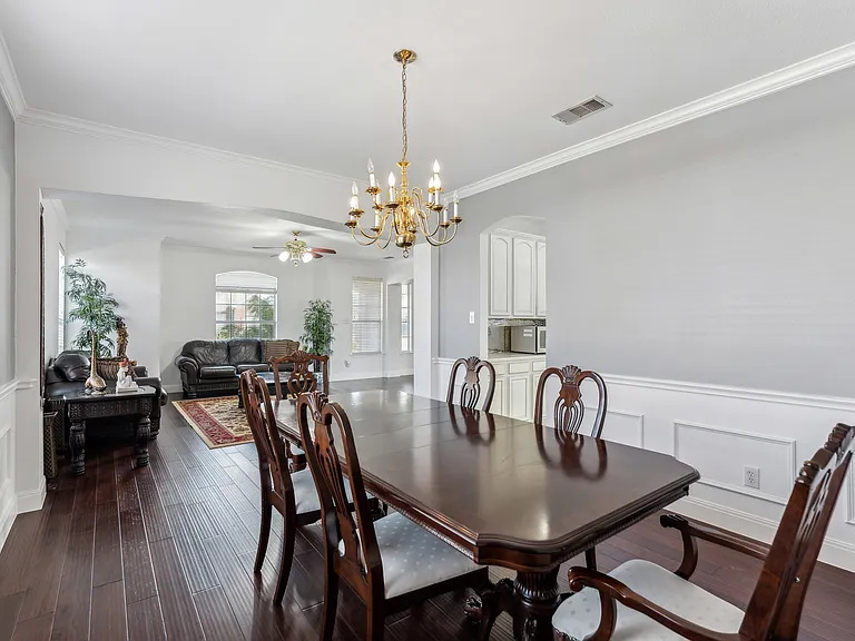 1501 Ector Dr — Photo 13