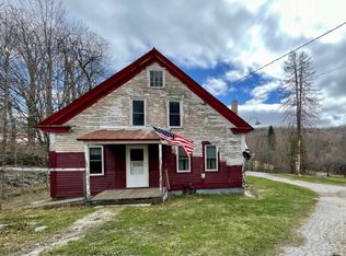 470 State Route 25, West Topsham, VT 05086