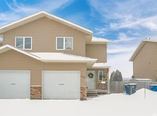 707 6th Ave S, Warman, SK S0K4S3