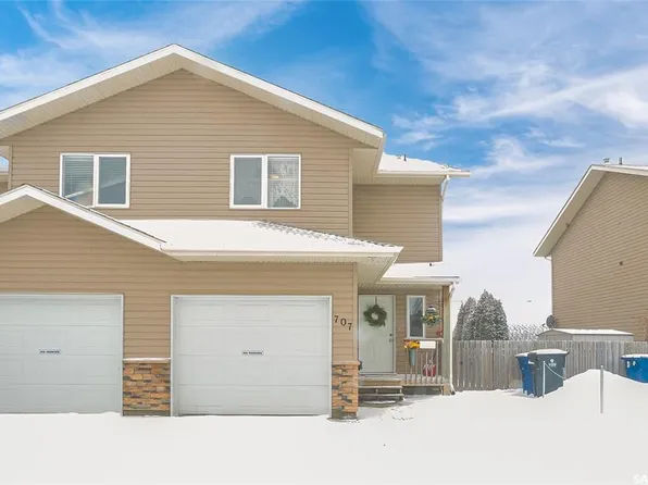 707 6th AVENUE S, Warman, SK S0K 4S0