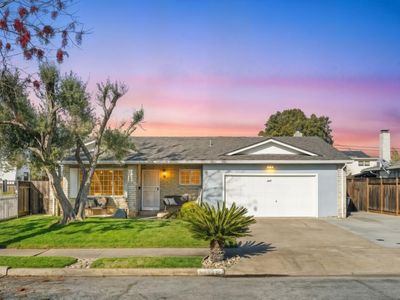 761 Carla Way, Gilroy, CA, 95020
