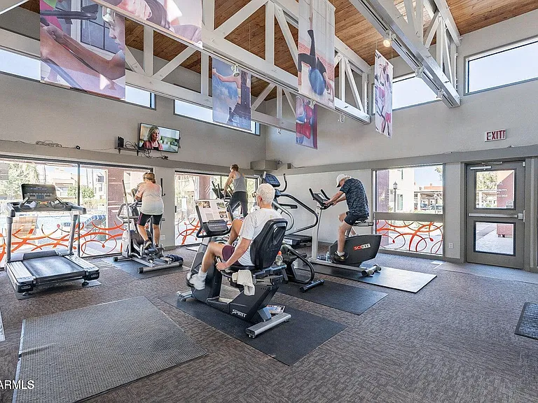 3600 N Hayden Rd #3410 — Photo 13