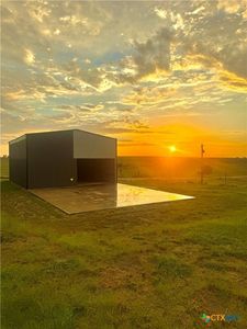 2015 County Line Rd #455, Coupland, TX, 78615