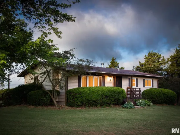 2817 147th Ave, Sherrard, IL 61281