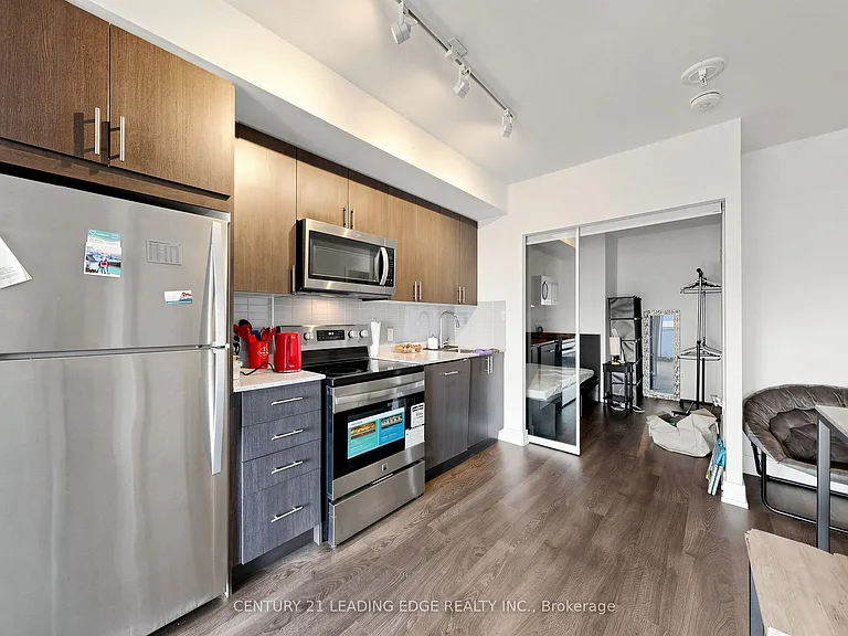 2550 Simcoe St N #409 — Photo 16