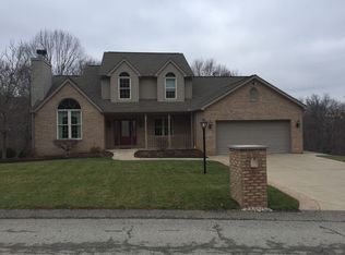 6529 Ten Point Cir, Trafford, PA 15085
