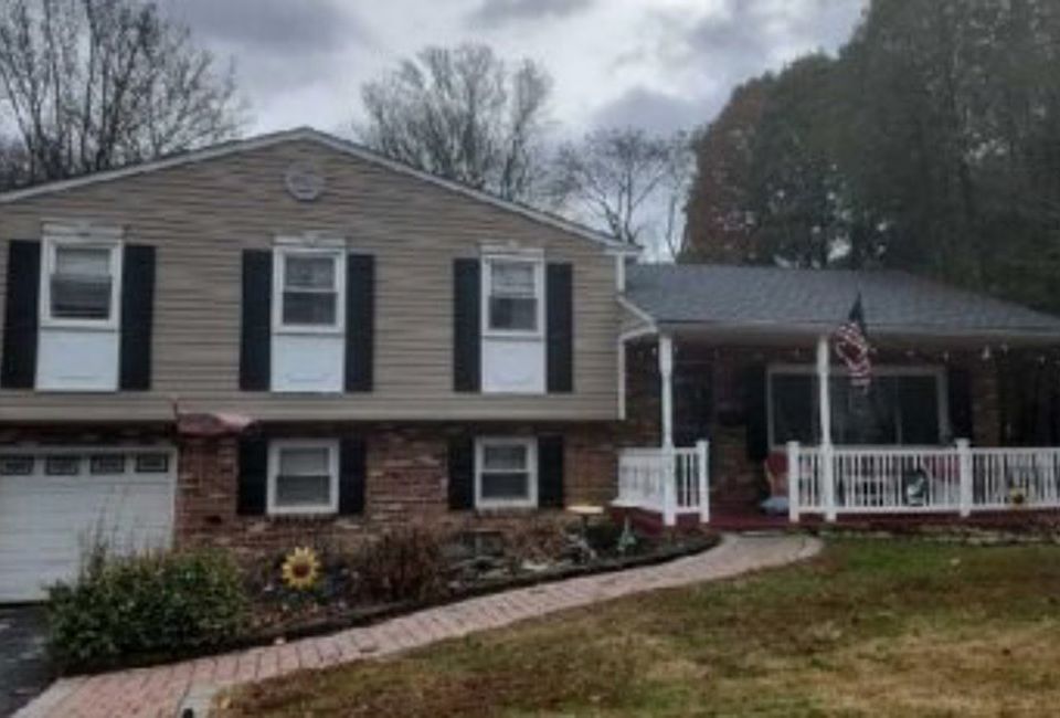 Property Front View