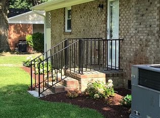 109 Beale St, Dunn, NC 28334