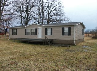 294 State Route 772, Bainbridge, OH 45612