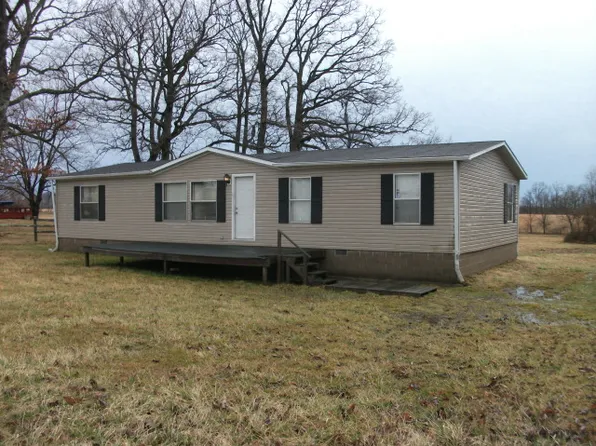 294 State Route 772, Bainbridge, OH 45612