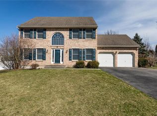 2265 Barry Ct, Easton, PA 18040
