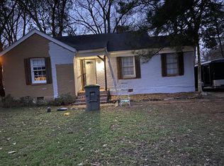 519 Gerald Rd, Memphis, TN 38122