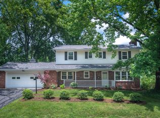 1511 E Maxwell Ln, Bloomington, IN