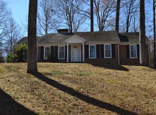 102 Pendleton Rd, Danville, VA 24541