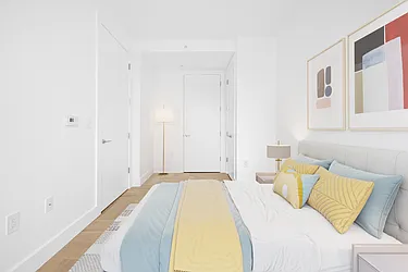 Rented by Watermark Capital Management LLC