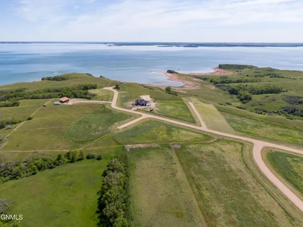 1292 42h Ave, Garrison, ND 58540