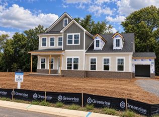 310 Eyak Ln, Murfreesboro, TN 37129