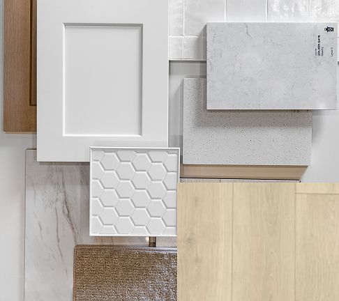 Interior Selections