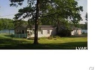 462 Echo Lake Dr, Bangor, PA 18013