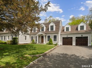 28 Bulkley Avenue North, Westport, CT 06880