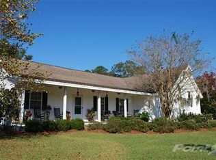 311 Indian Hut Rd, Georgetown, SC 29440