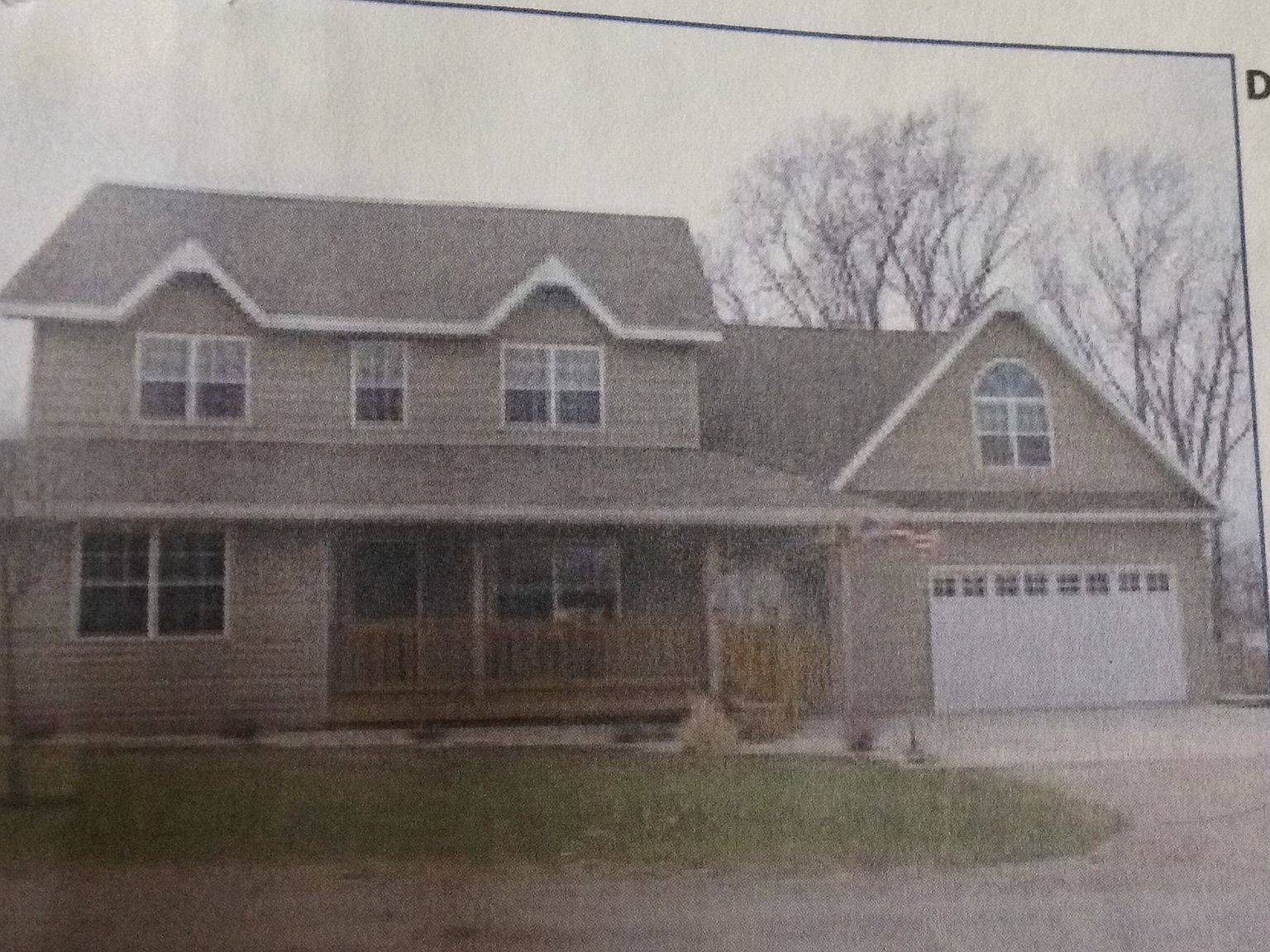 402 Lincoln St, Seatonville, IL 61359 Zillow