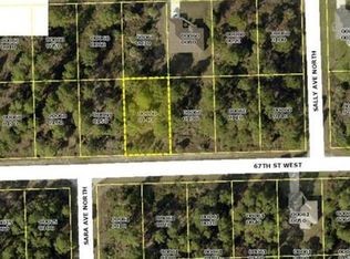 3418 67th St W, Lehigh Acres, FL 33971